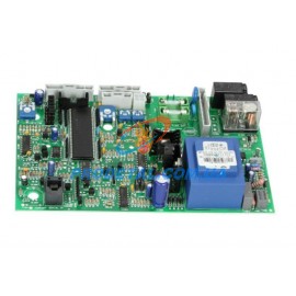 Плата управления BT2M Ariston T2 / 65100248